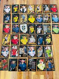 Cromos World class panini