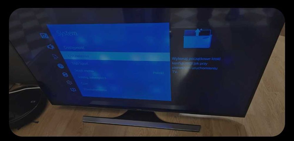 Telewizor Samsung 55"