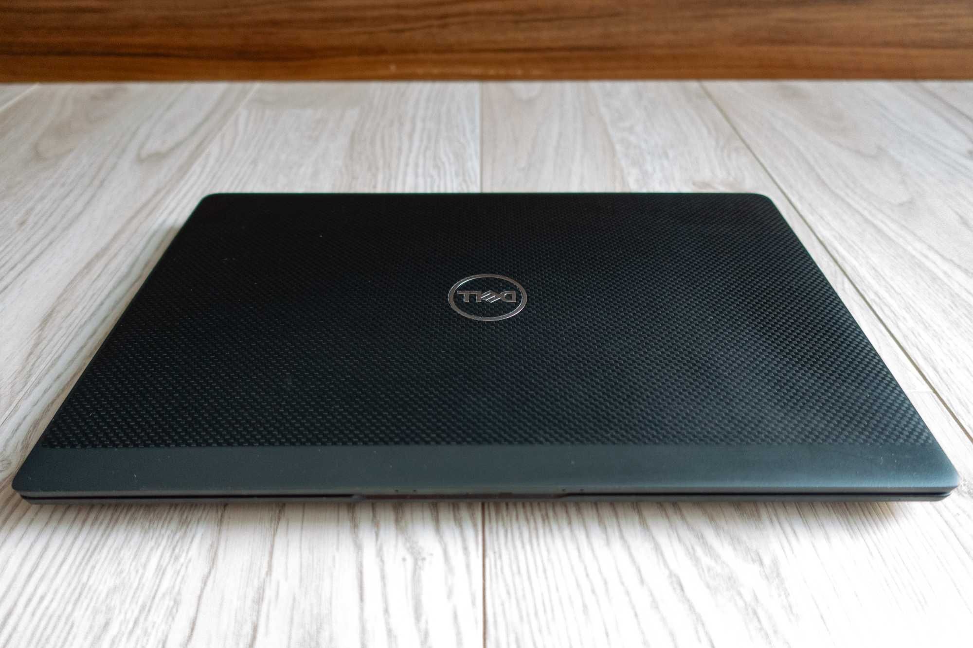 Laptop Dell Latitude 7420, Intel Core i5, Full HD, 14" - STAN IDEALNY!
