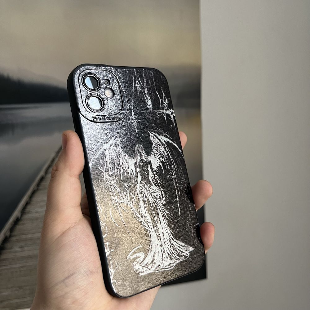 Etui do iPhone 11