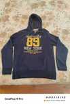 Hoodie American Today tam. XI em bom estado