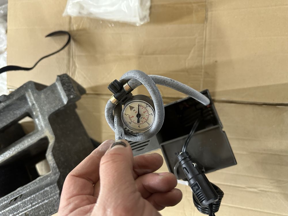 Автомобільний компресор vw t5,vw t6,7H0012615
