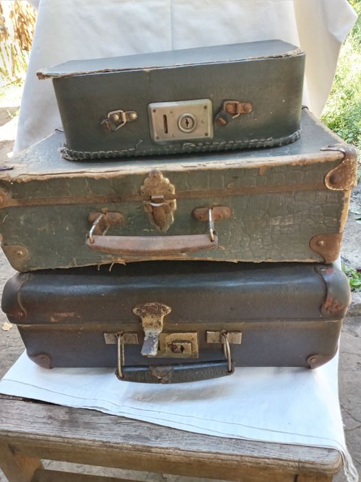 Портфель для инструментов