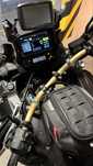 Africa Twin Adventure Sports CRF1100 manual z qs z EERA 2020 42k km