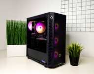 Komputer Gamingowy i5-12400F RTX 3070 8GB 1TB M.2 32GB RAM