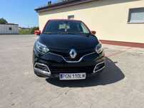 Renault Captur Captur