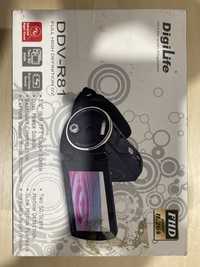 Відеокамера DigiLife DDV-R81
