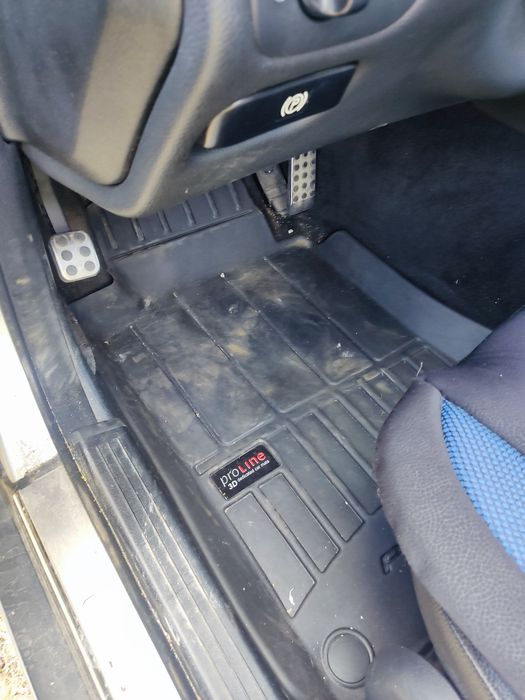 Mercedes C230 kombi Kompresor