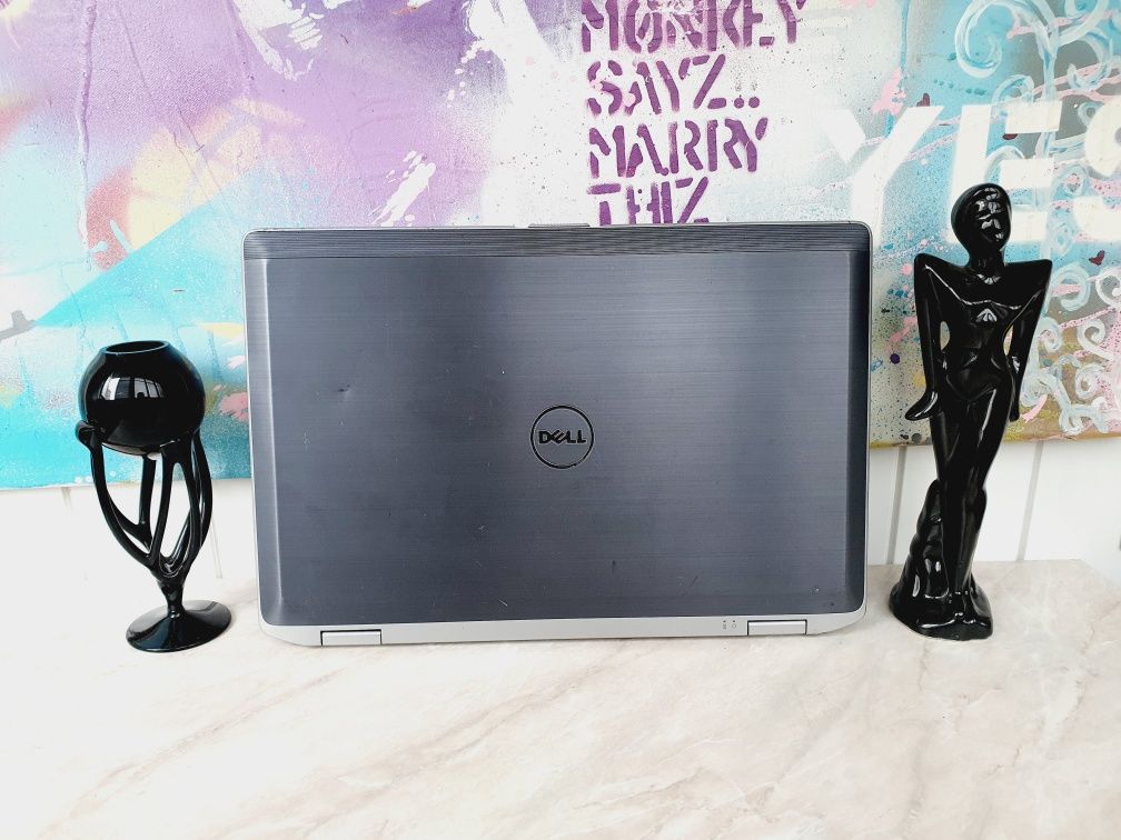 Ноутбук Dell E6520. Можливий опт