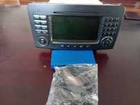 Auto-radio Mercedes Benz