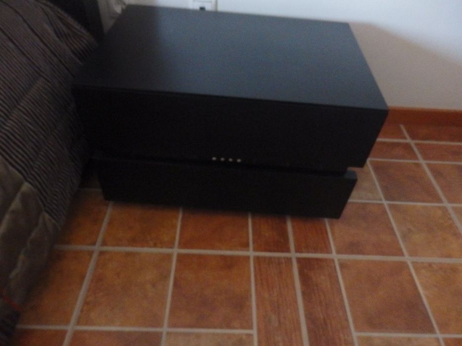 Mobilia de Quarto