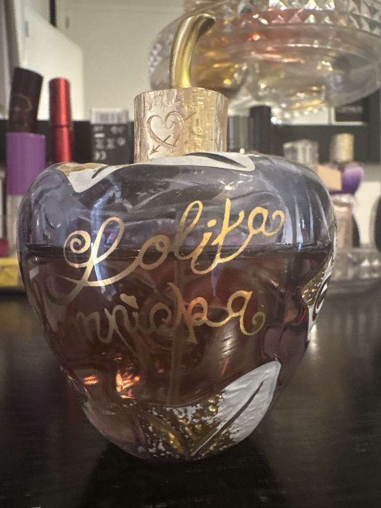Lolita Lempicka Edp