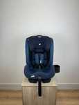 Fotelik samochodowy Joie Bold R 9-36kg