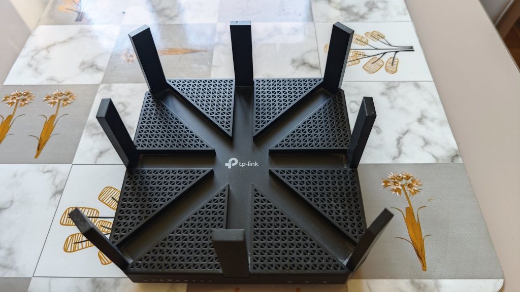 Tp - link Talon AD7200