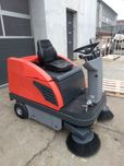 Zamiatarka HAKO JONAS 980 V IDEAŁ okazja!