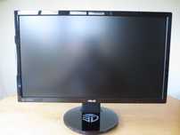 Vendo Monitor Asus VG248QE 144Hz 1ms