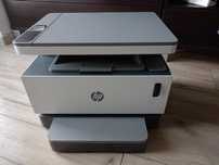 Laserowe urządzenie wielofunkcyjne HP Neverstop 1200w Drukarka