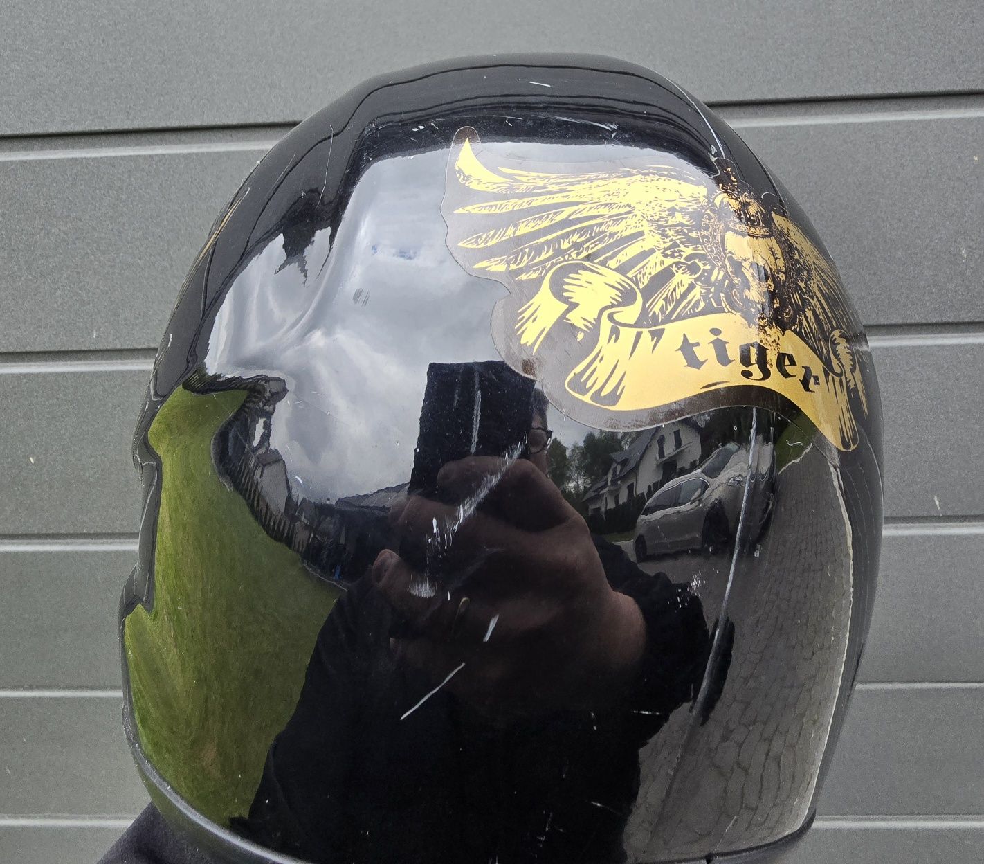 Kask na Krossa Qada xl