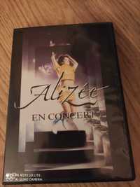 Alizee En Concert Dvd