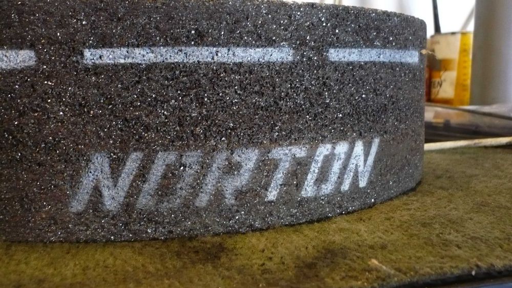 Zacieraczka do Betonu DEKOR-POZNAŃ SZW