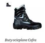 Buty  ocieplane nr43 nowe