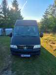 Peugeot Boxer HDI