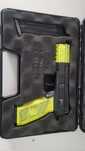 Airsoft ASG CZ p09 gbbr