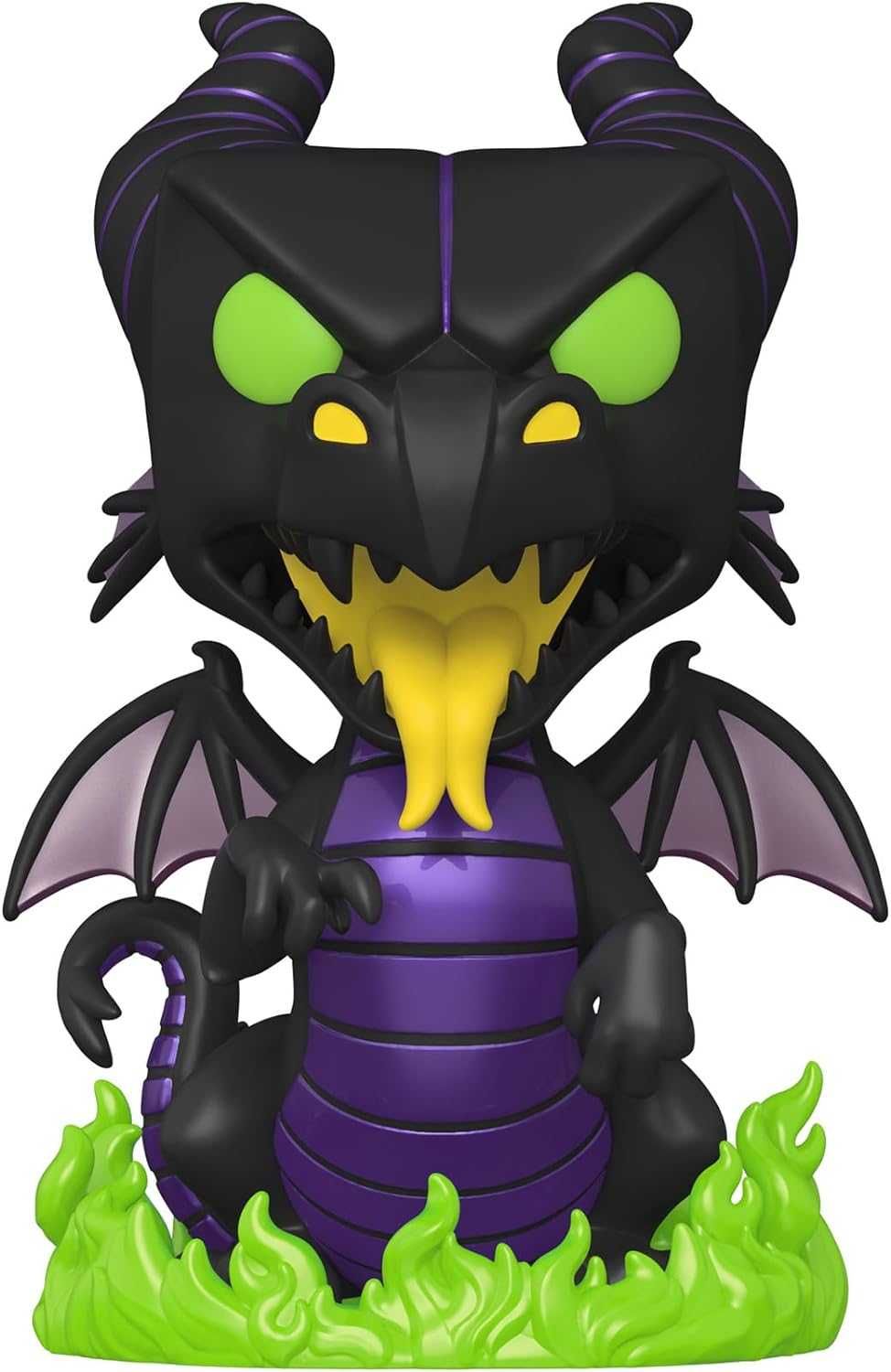 Фигурка Фанко 25 см Малефисента Дракон 1106 Funko Maleficent as Dragon