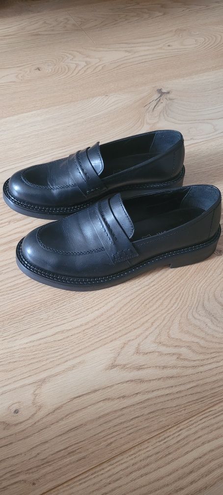 Mokasyny Lasocki r39