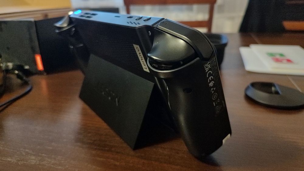 Lenovo Legion Go