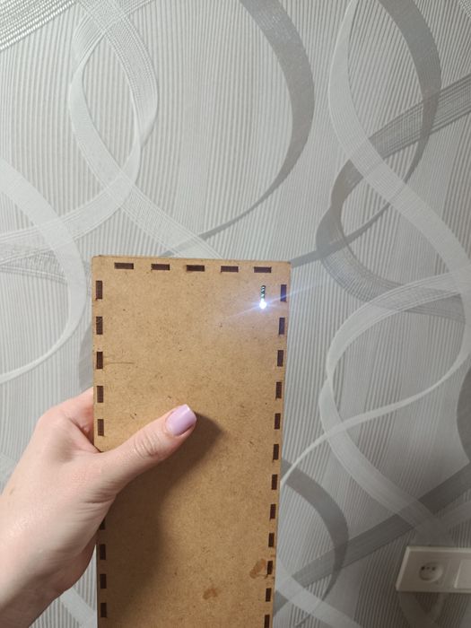 Павербанк на 60А с быстрой зарядкой