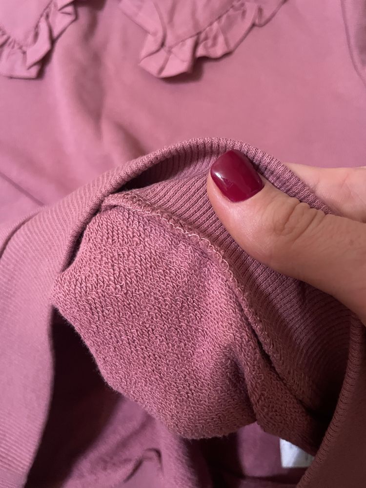 Нові!!! Светрики h&m, світшот Zara бу