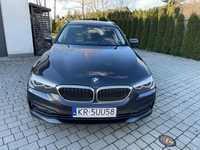 BMW Seria 5 520d xDrive Sport Line