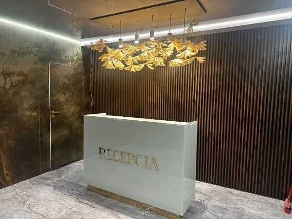 Lada butik fryzjer barber kaszmir
