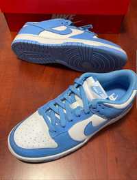 Brand new nike shoes dunk