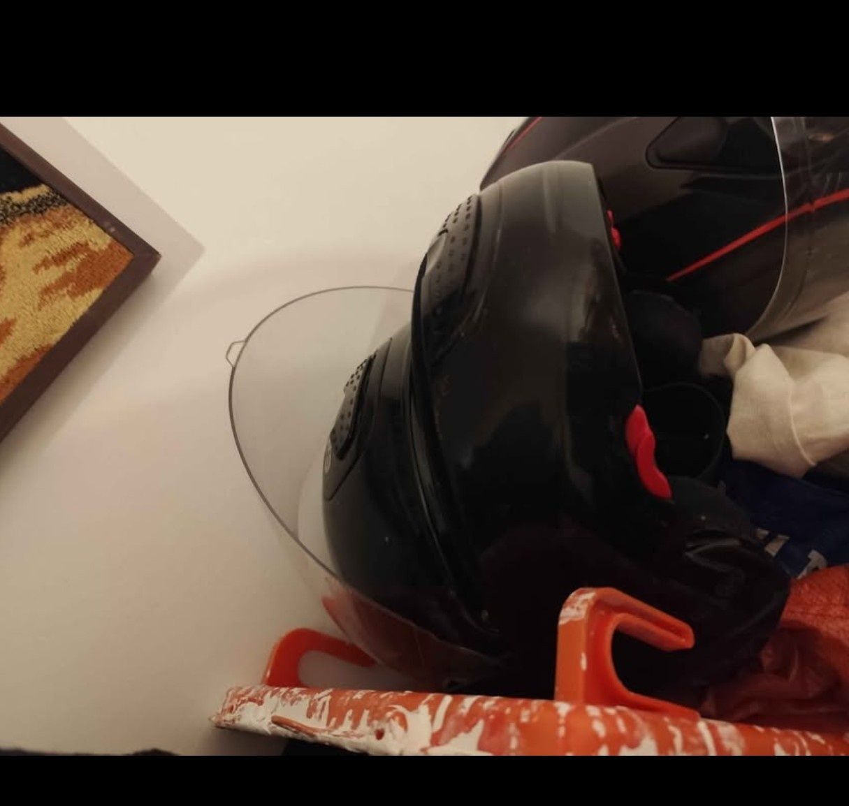 Capacete Moto Homem Tamanho