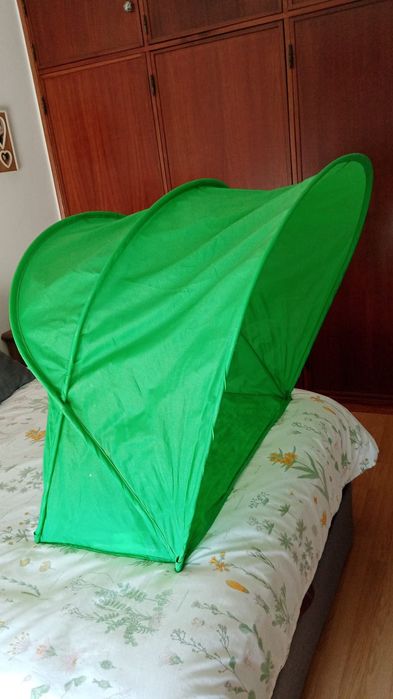 Dossel para cama IKEA