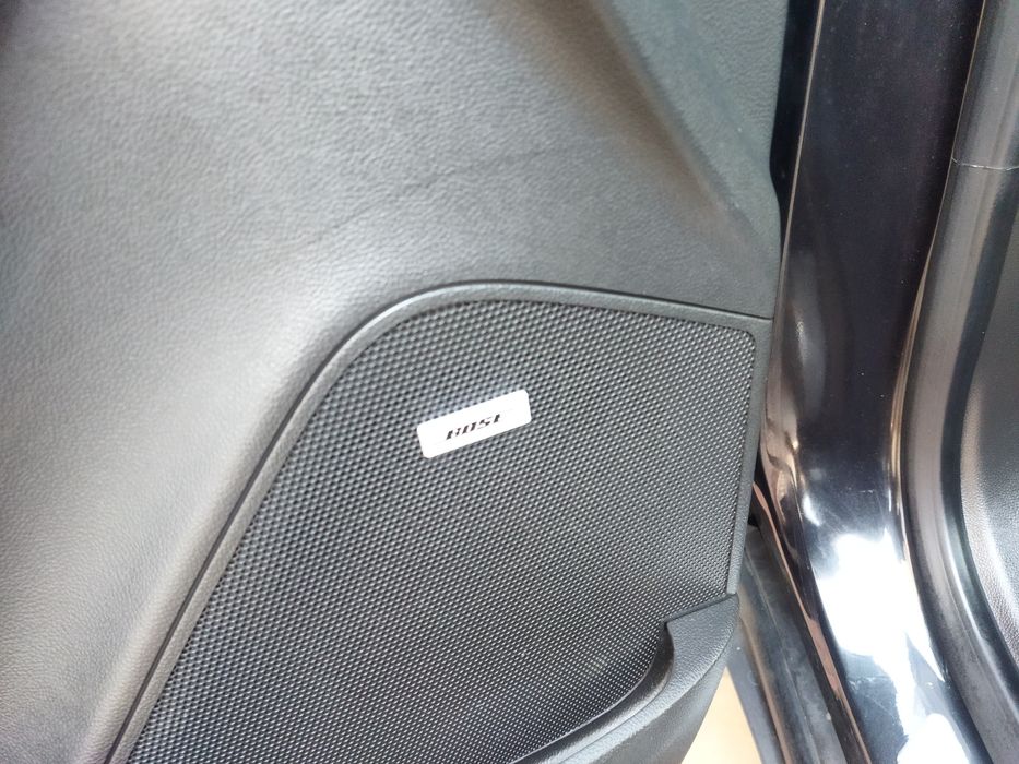 Opel Mokka 2014 BOSE 1.7 Diesel