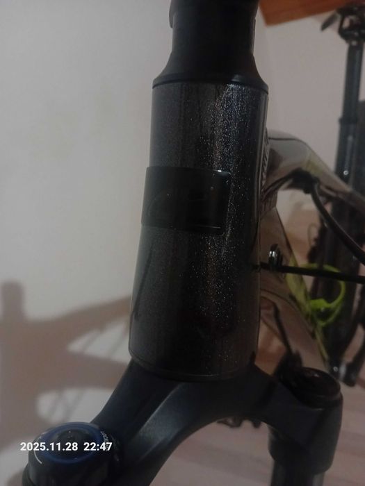 Corratec X-Vert Race 1x12 29 cali 2022 L