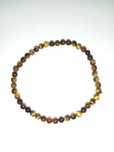 Pulseiras pedra e cristal