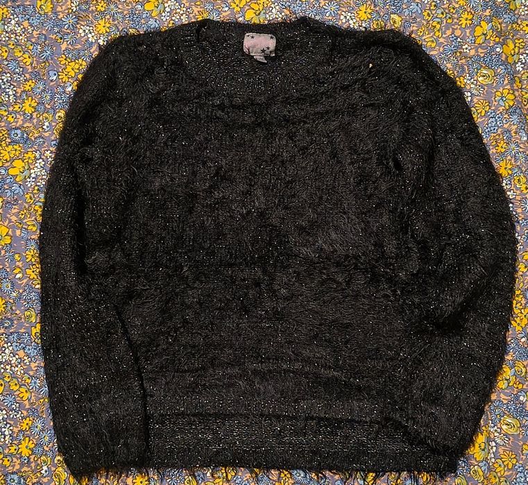 Sweterek Pocopiano roz. 134-140