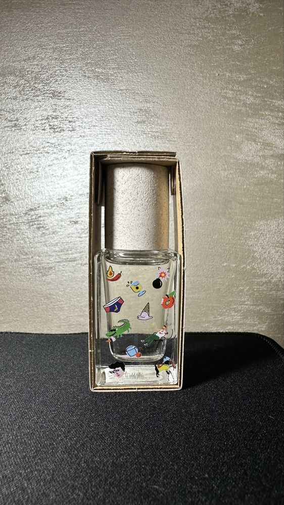 Нові Maison Matine Poom Poom 15 ml
