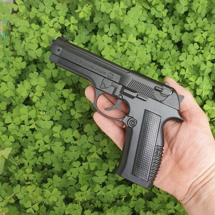 Зажигалка Газовая В Виде Пистолета