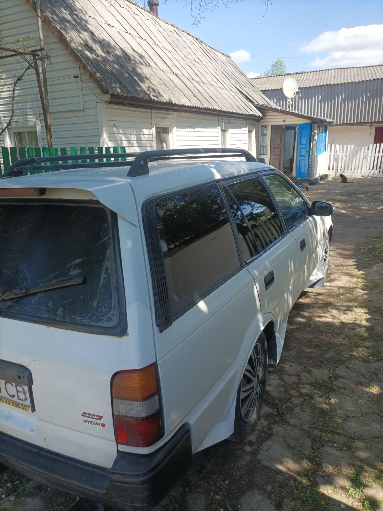 Продам Toyota Corolla 1989