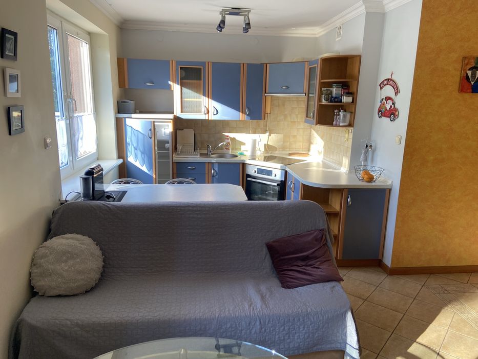 Mieszkanie na wynajem przy lesie Raculka - Zielona Góra