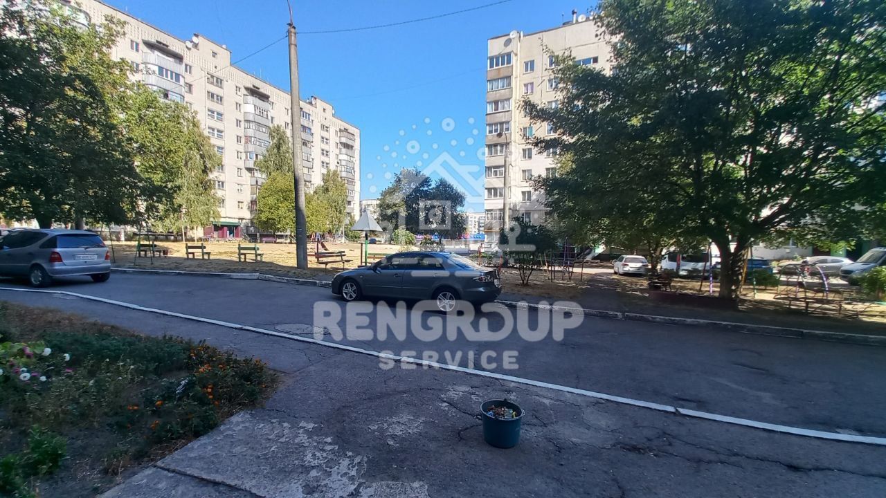 Продаж,2-кімнатної квартири м.Сміла р-н Богдана