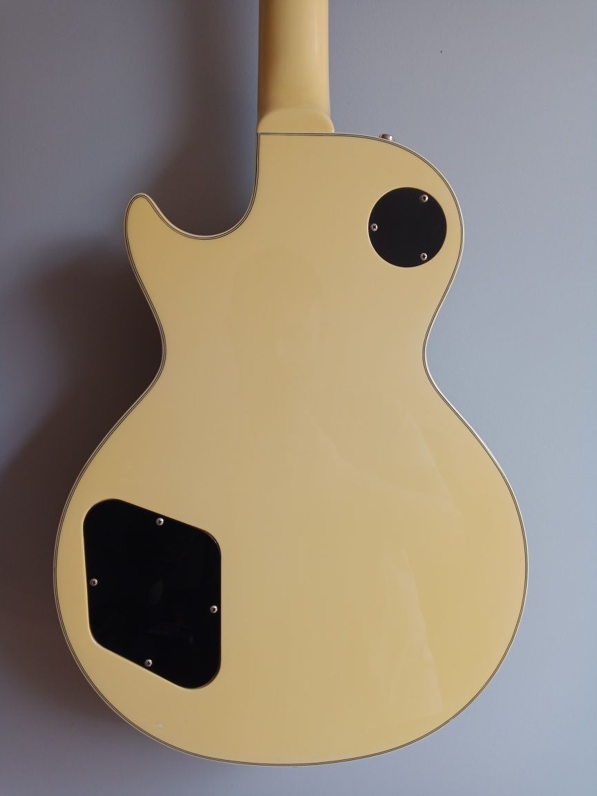 Greco Les Paul Custom 1989 rok Randy Rhoads - Fujigen Japan + case