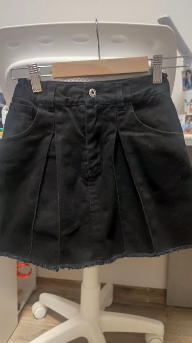 Джинсова спідничка для дівчинки Reserved