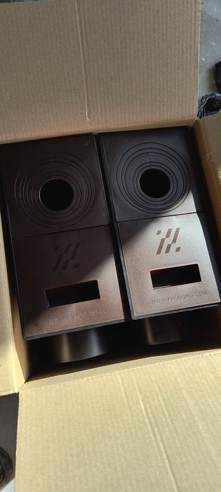 Osadnik rynnowy, nowe