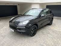 Porsche Cayenne SalonPolska*Zadbany!ew.Zamiana